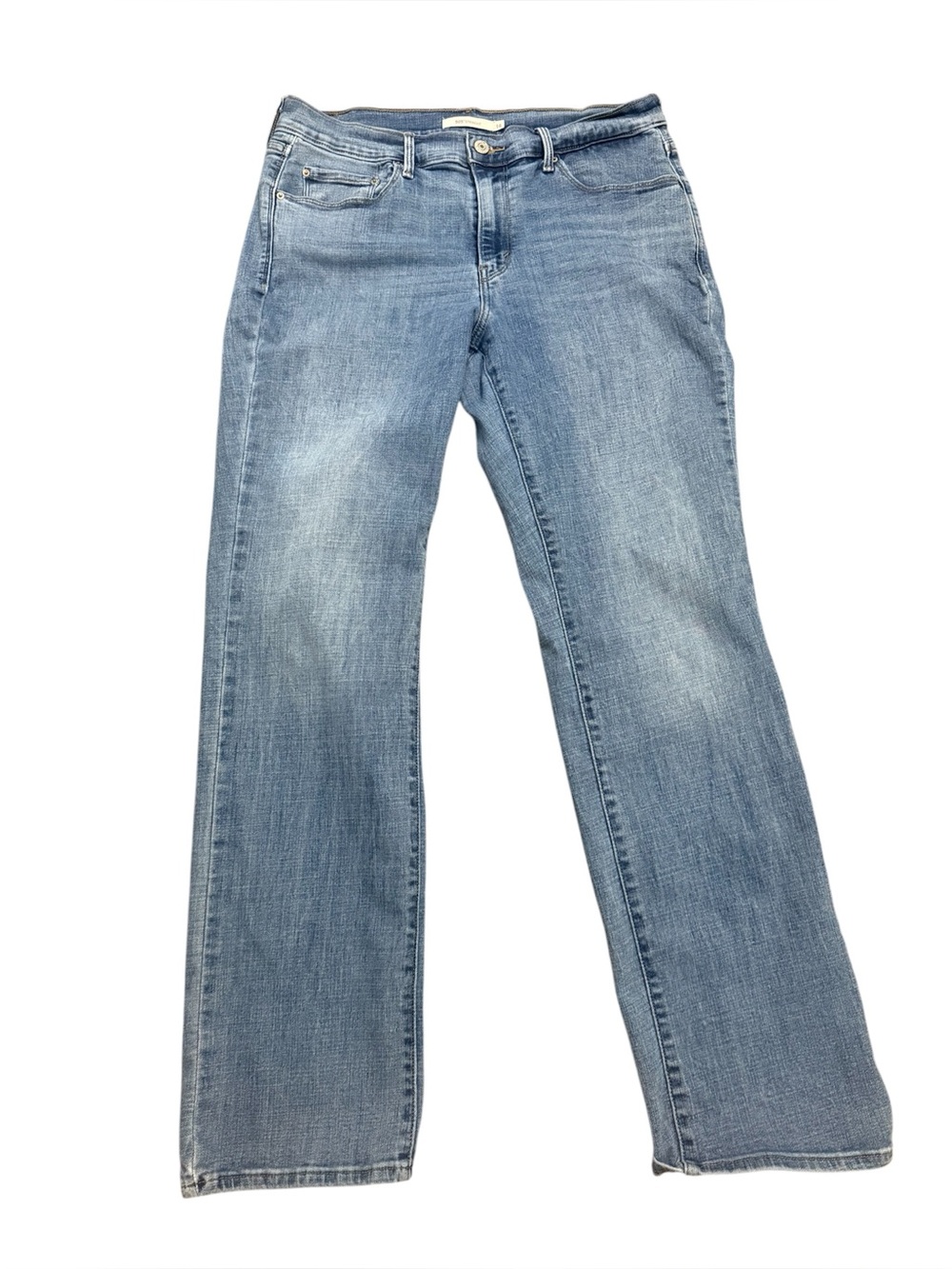 Levi's 505 Women's Straight Leg Jeans. Sz
14